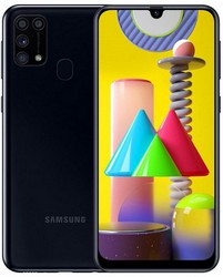 Замена стекла на телефоне Samsung Galaxy M31 в Владимире